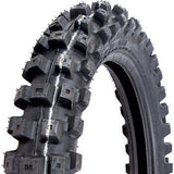 IRC VE33S Gekkota Gummy Tire 110/100x18