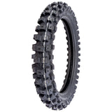 IRC VE33S Gekkota Gummy Tire 110/100x18