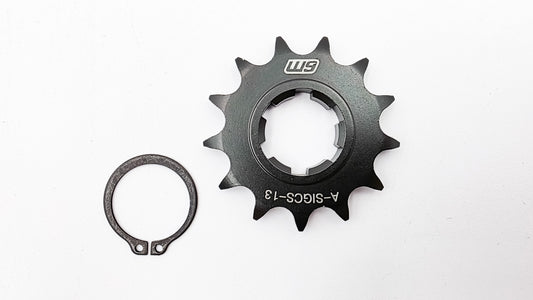 Altis Sigma Front Sprocket