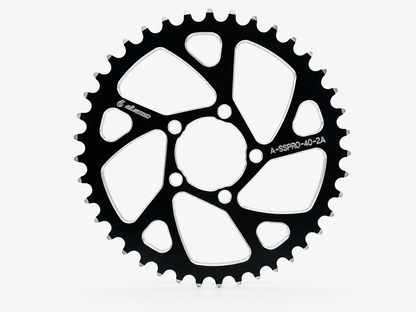 Sigma Limited Edition Sprocket Mid 25-Current