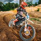 Heavy Hitter 520 Ultra Bee Super Sprocket