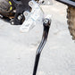 E Ride Pro SS Billet Peg Brackets Kit With Kickstand Option