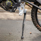 Sur Ron 20mm Lowering Peg Bracket Set With Kickstand Option and Support Brace