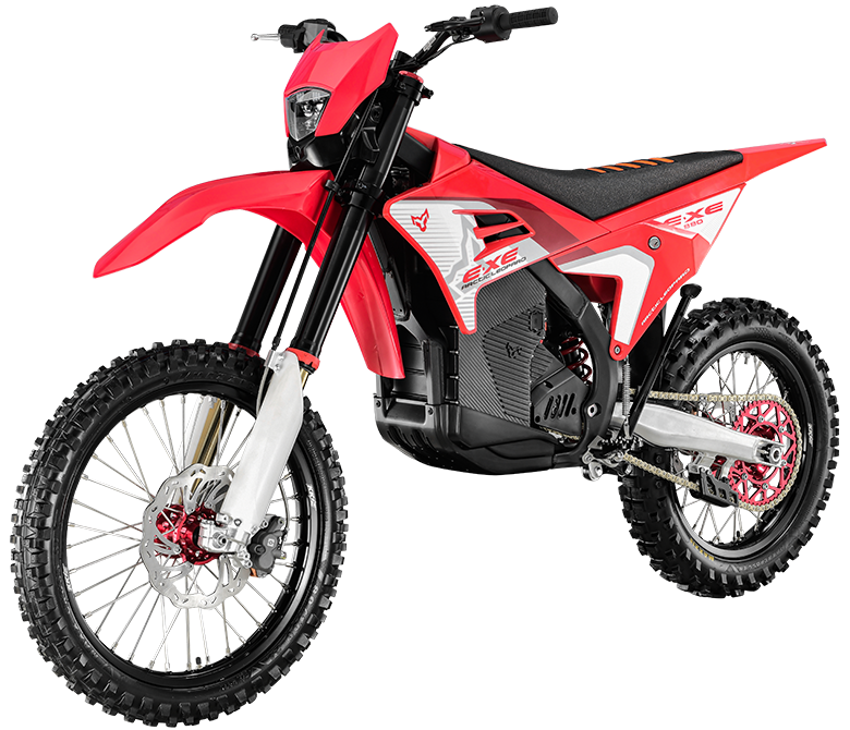 2025 Arctic Leopard EXE 880 – eMotoZone 2025 Arctic Leopard EXE 880 – eMotoZone