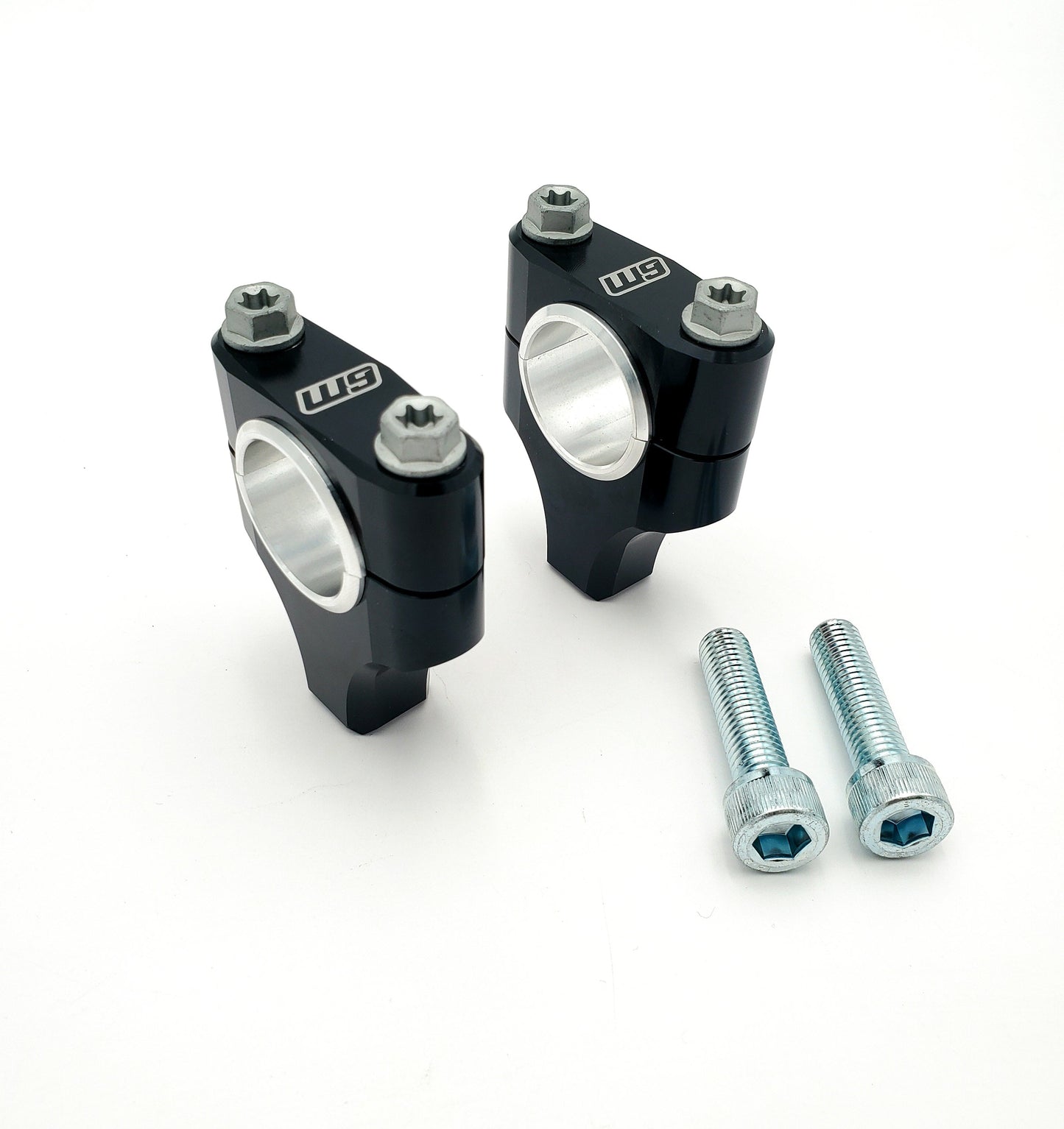 Apollo RFN / Beta Explorer Bar mounts (Collective)