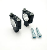 Apollo RFN / Beta Explorer Bar mounts (Collective)