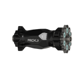 Prickly Jackshaft