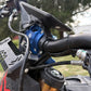 Heavy Hitter 2" Inch Riser Direct Mount Stem 31.8mm Bars