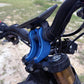Heavy Hitter 2" Inch Riser Direct Mount Stem 31.8mm Bars
