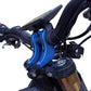 Heavy Hitter 2" Inch Riser Direct Mount Stem 31.8mm Bars