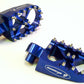 Talaria / Sigma Foot Pegs (Collective)