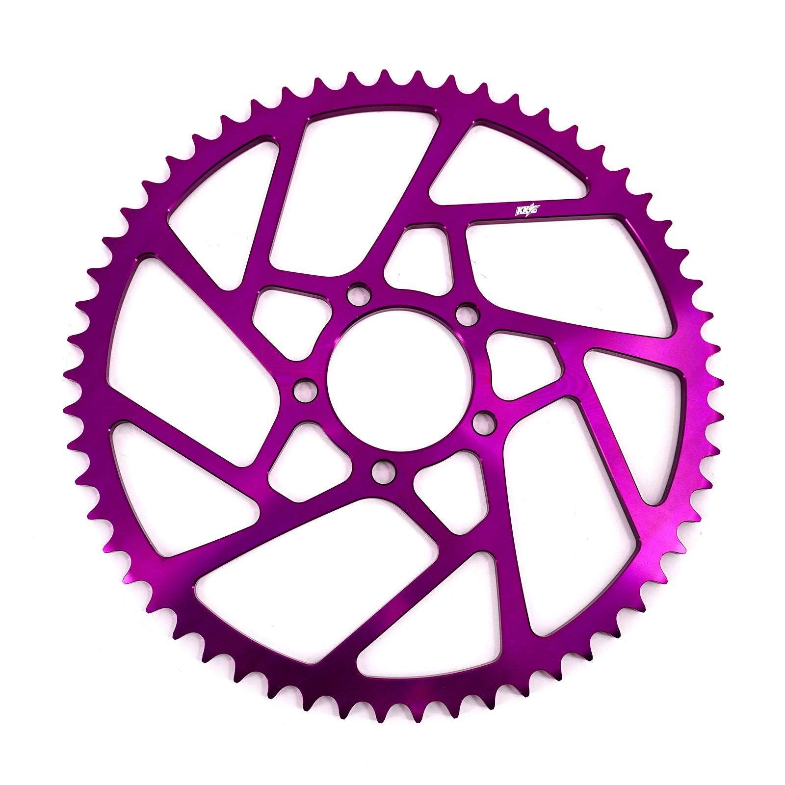 KKE 58T Aluminum Sprocket For Sur Ron Light Bee X