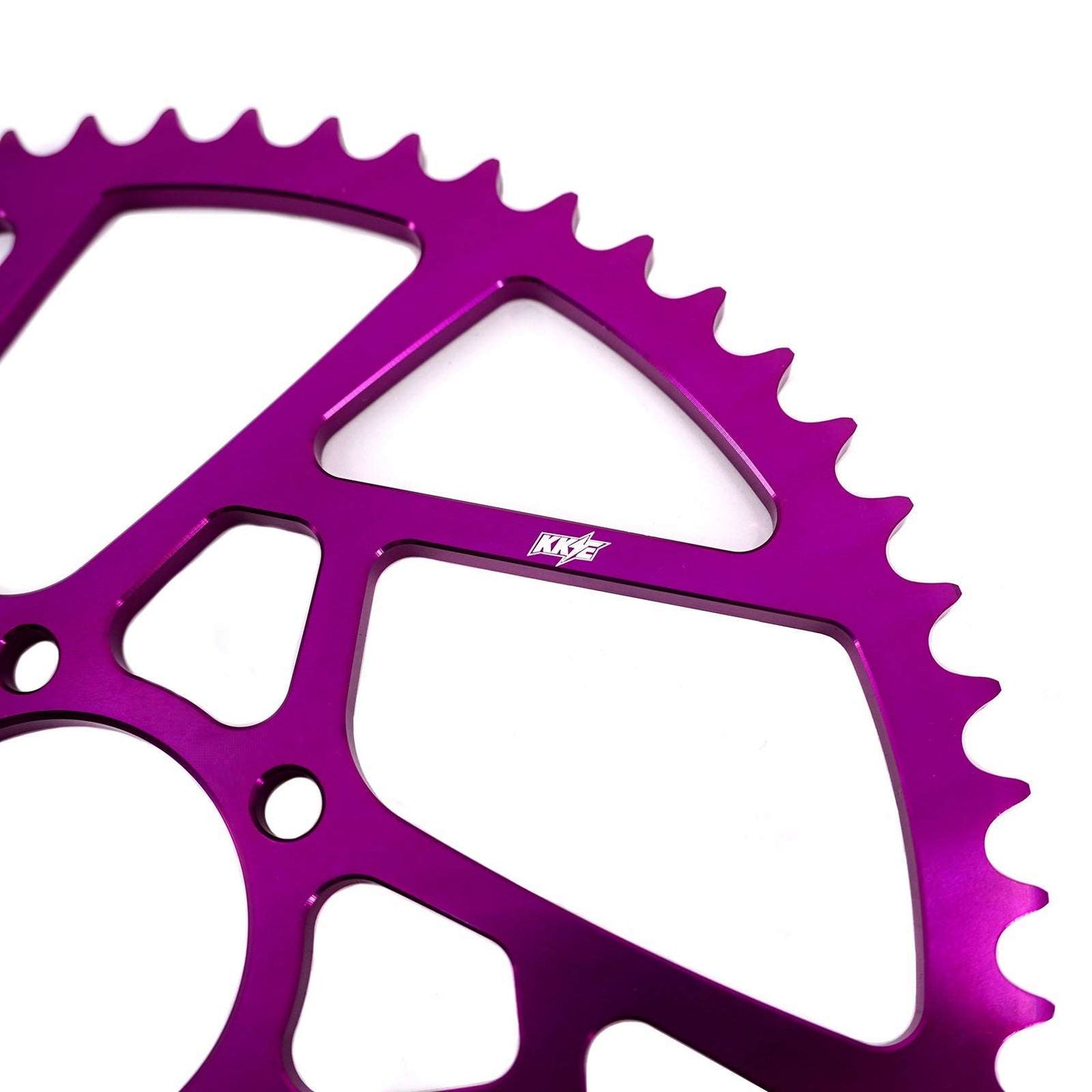 KKE 58T Aluminum Sprocket For Sur Ron Light Bee X