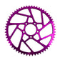 KKE 60T Aluminum Sprocket For SurRon Light Bee-X, Rawrr Mantis X, E-Ride Pro SS (Collective)