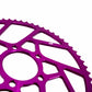 KKE 60T Aluminum Sprocket For SurRon Light Bee-X, Rawrr Mantis X, E-Ride Pro SS (Collective)