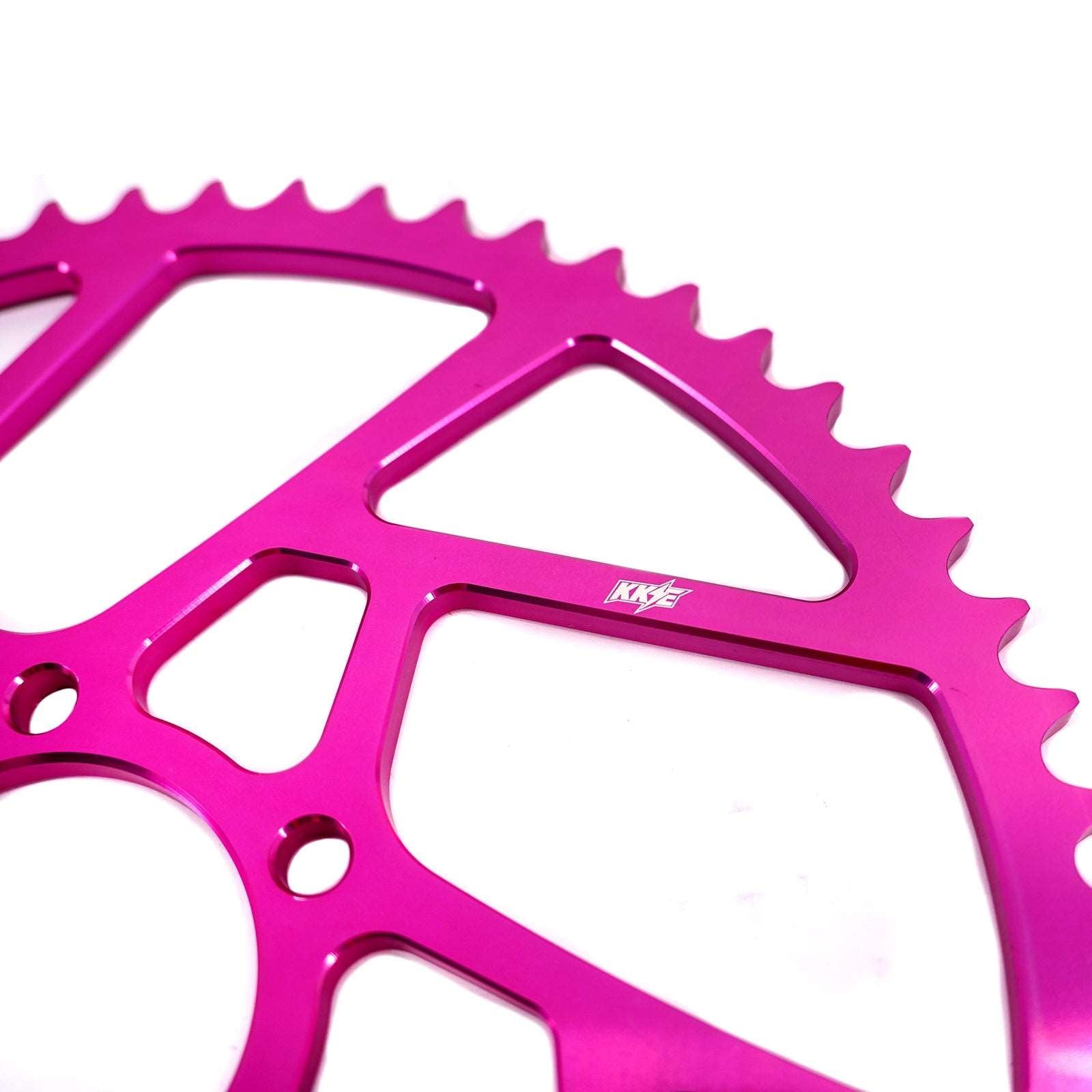 KKE 58T Aluminum Sprocket For Sur Ron Light Bee X