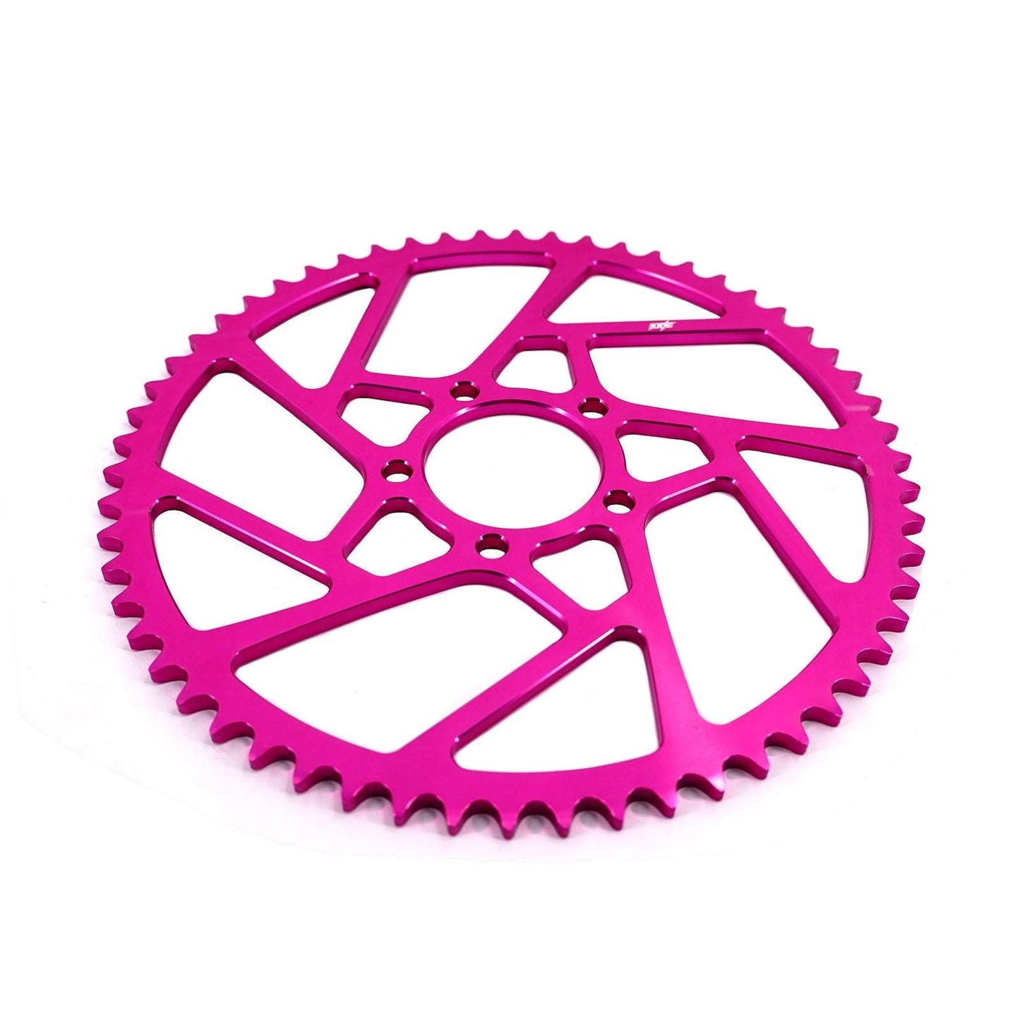 KKE 58T Aluminum Sprocket For Sur Ron Light Bee X