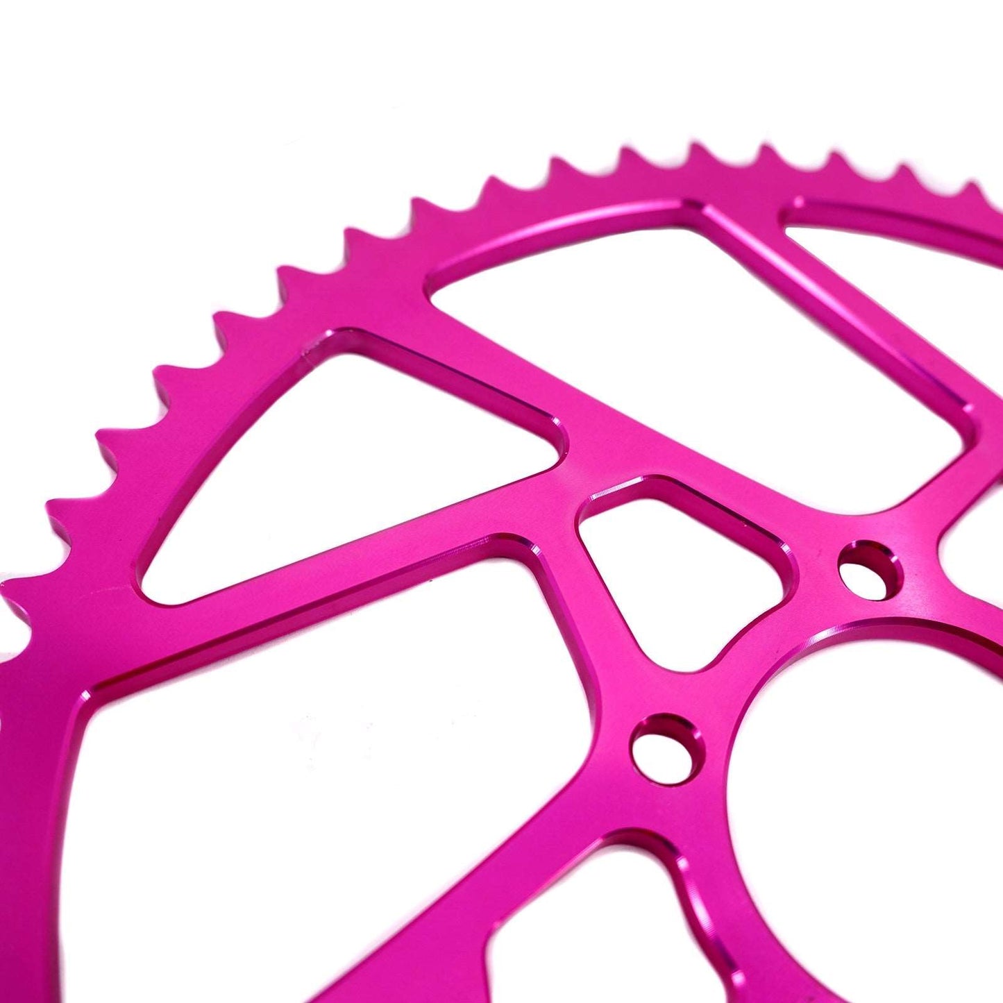 KKE 58T Aluminum Sprocket For Sur Ron Light Bee X