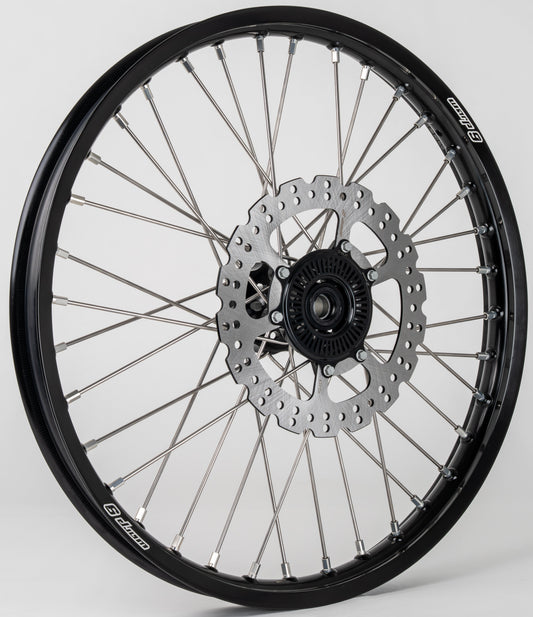 Surron Ultra Front Wheel (IN STOCK) Fitment Below