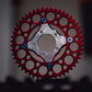 Prickly Sprocket Adapter