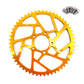 KKE Rear 54T Aluminum Sprocket For SurRon Light Bee-X, Rawrr Mantis, Mantis X, E-Ride Pro SS (Collective)