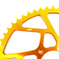 KKE 58T Aluminum Sprocket For SurRon Light Bee-X, For Segway, For Rawrr Mantis X (Collective)