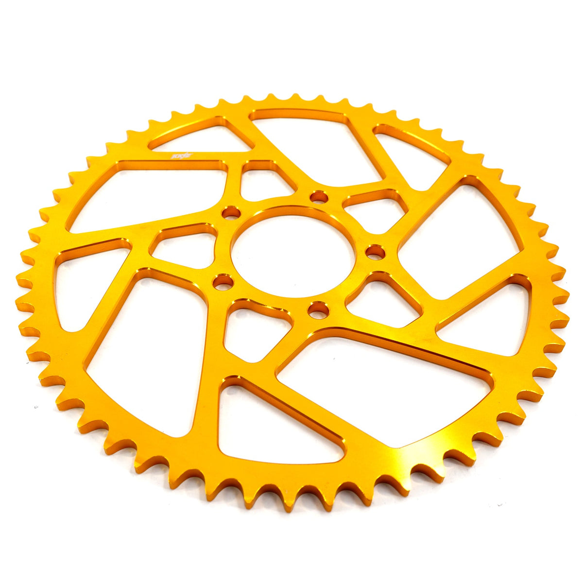 KKE 58T Aluminum Sprocket For SurRon Light Bee-X, For Segway, For Rawrr Mantis X (Collective)