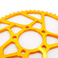 KKE Rear 54T Aluminum Sprocket For SurRon Light Bee-X, Rawrr Mantis, Mantis X, E-Ride Pro SS (Collective)