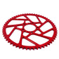 KKE 58T Aluminum Sprocket For Sur Ron Light Bee X