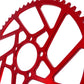 KKE Rear 54T Aluminum Sprocket For SurRon Light Bee-X, Rawrr Mantis, Mantis X, E-Ride Pro SS (Collective)