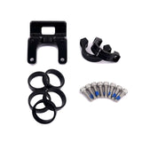 KKE Handlebar Risers Kit For Talaria Sting