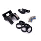 KKE Handlebar Risers Kit For Talaria Sting