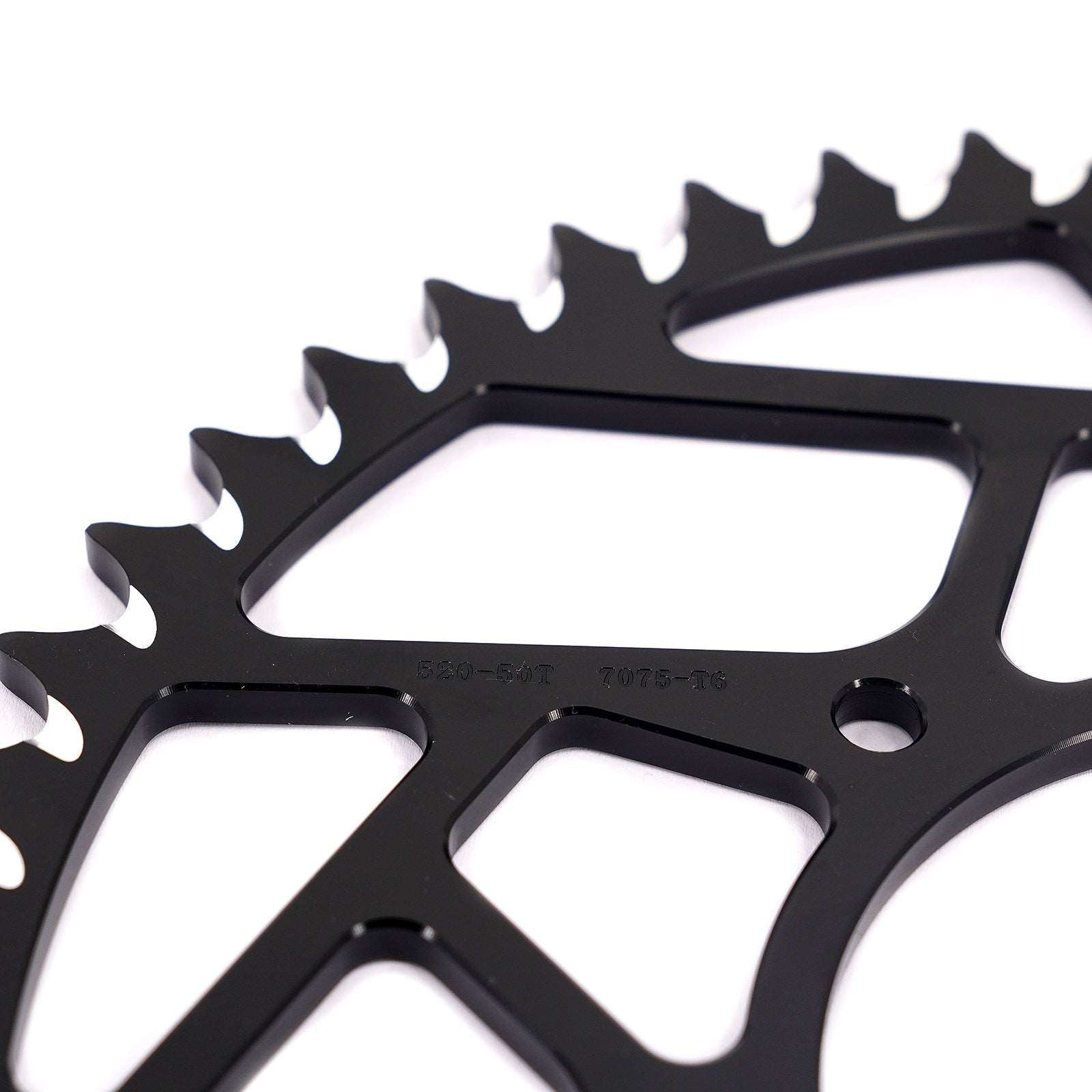 KKE Rear 50T Aluminum Sprocket For Surron Ultra Bee