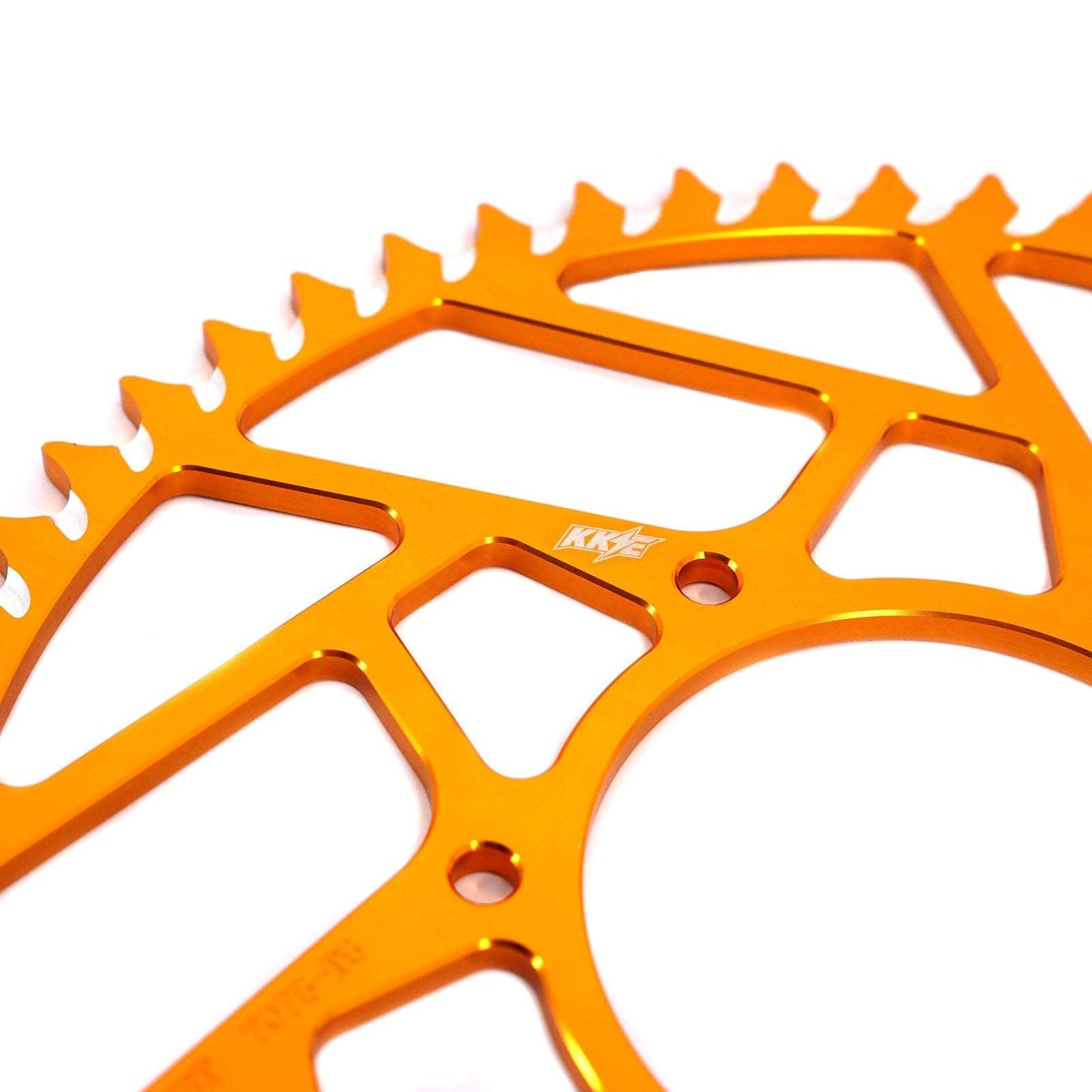 KKE Rear 50T Aluminum Sprocket For Surron Ultra Bee