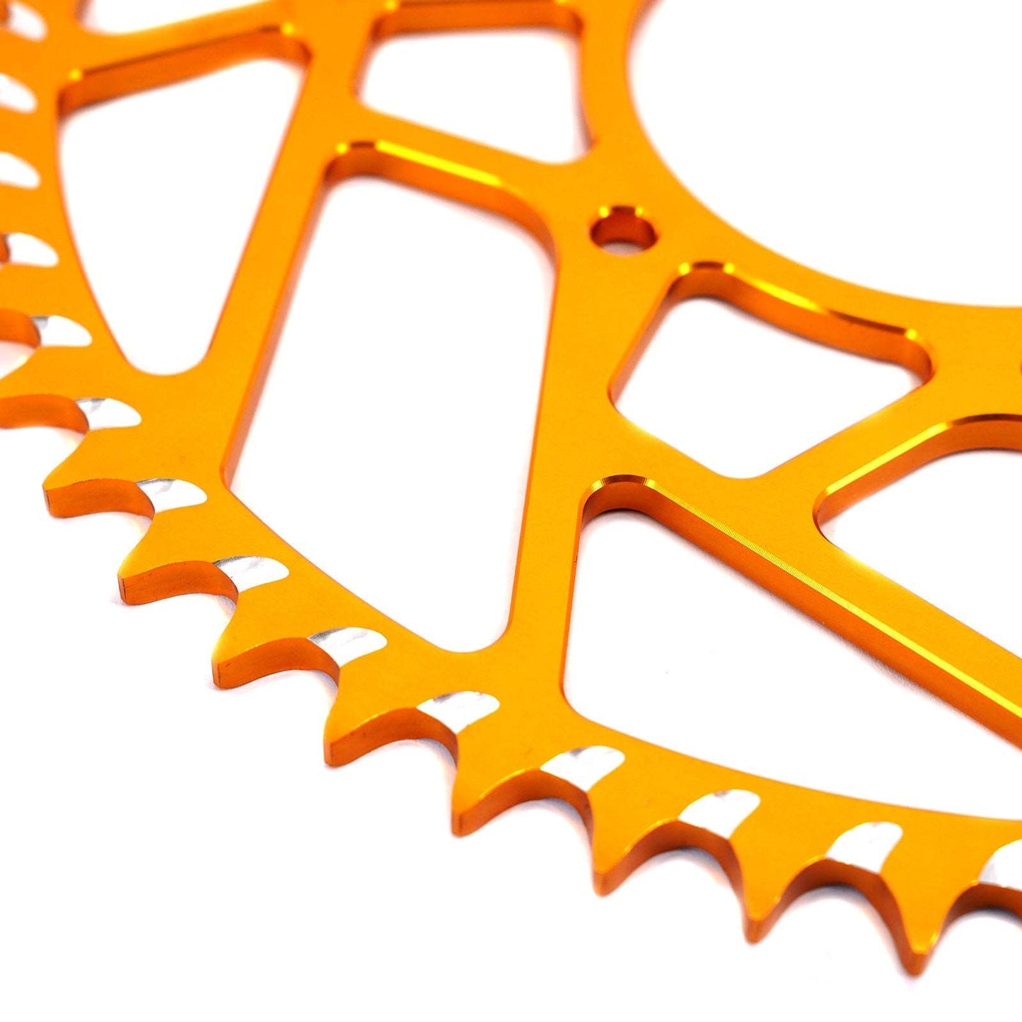 KKE Rear 53T Aluminum Sprocket For Surron Ultra Bee