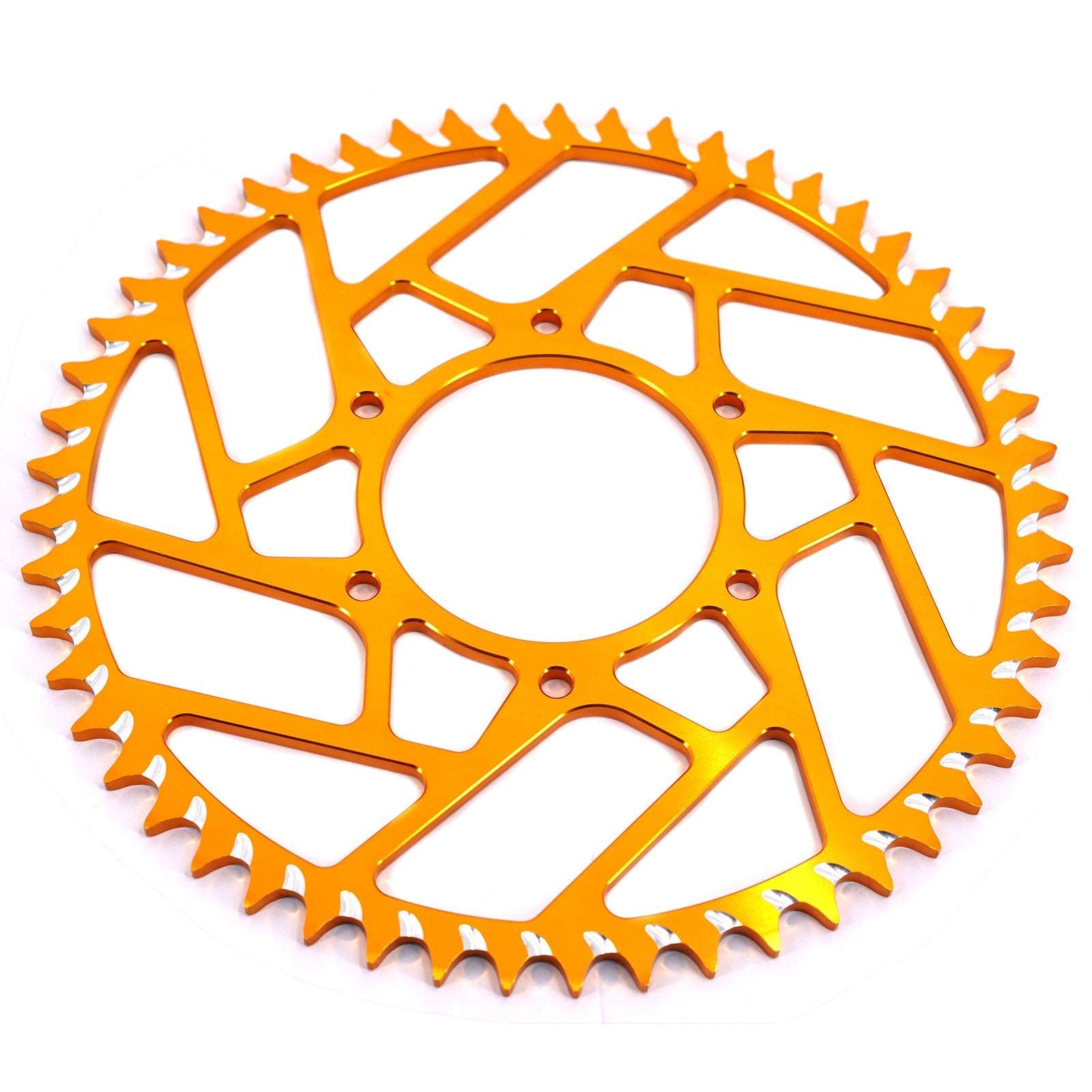 KKE Rear 53T Aluminum Sprocket For Surron Ultra Bee