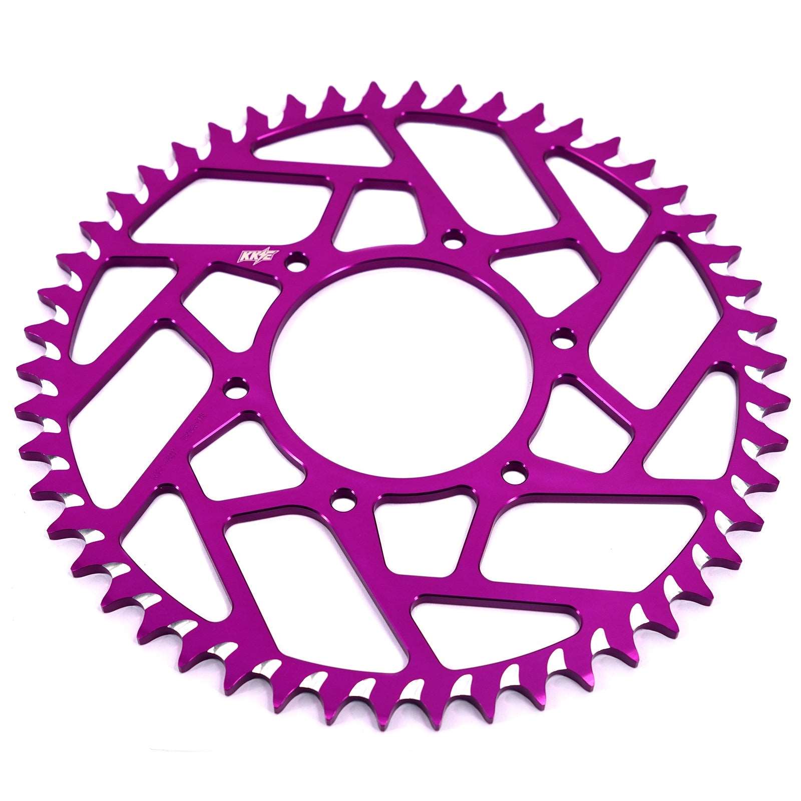 KKE Rear 54T Aluminum Sprocket For Sur Ron Light Bee X