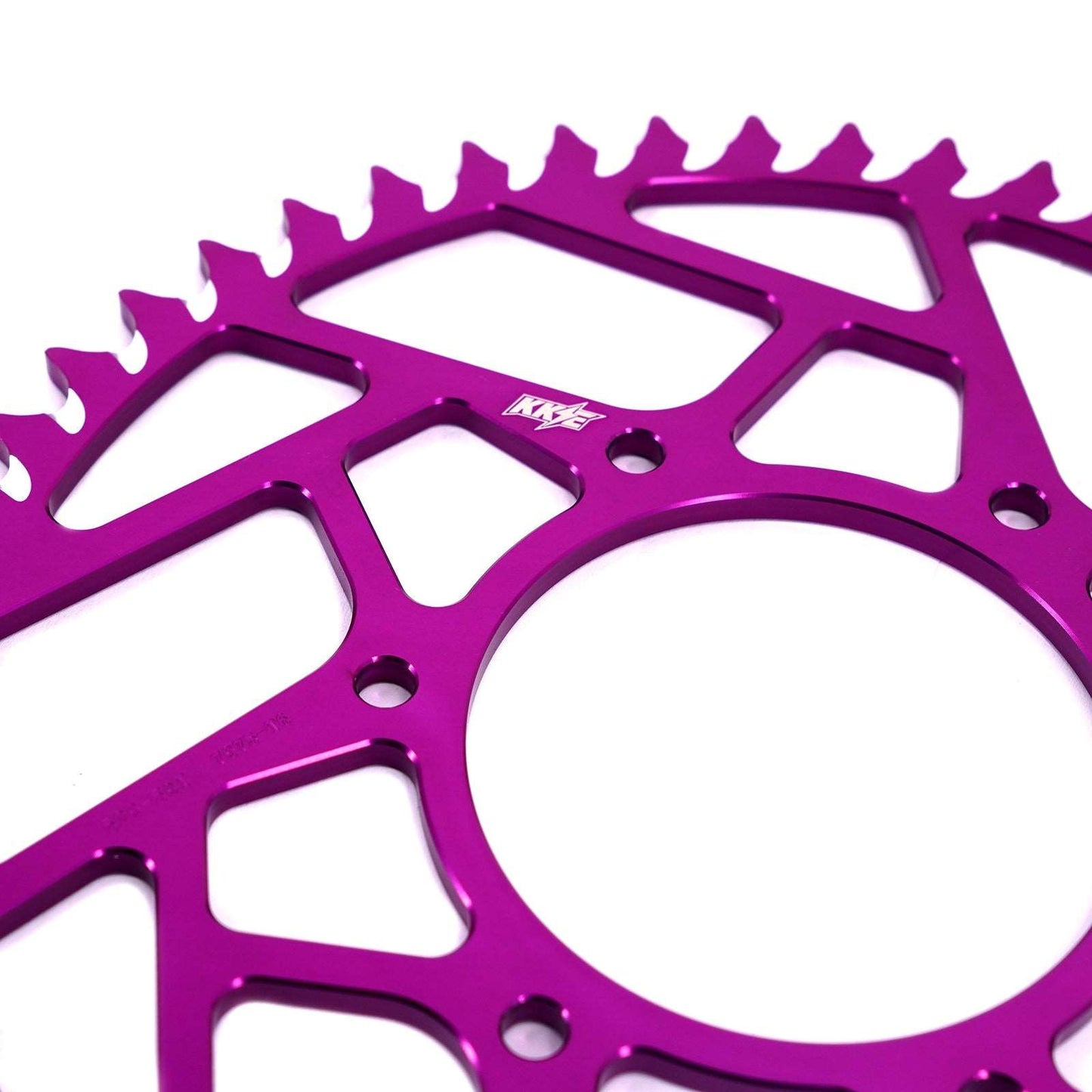 KKE Rear 50T Aluminum Sprocket For Surron Ultra Bee