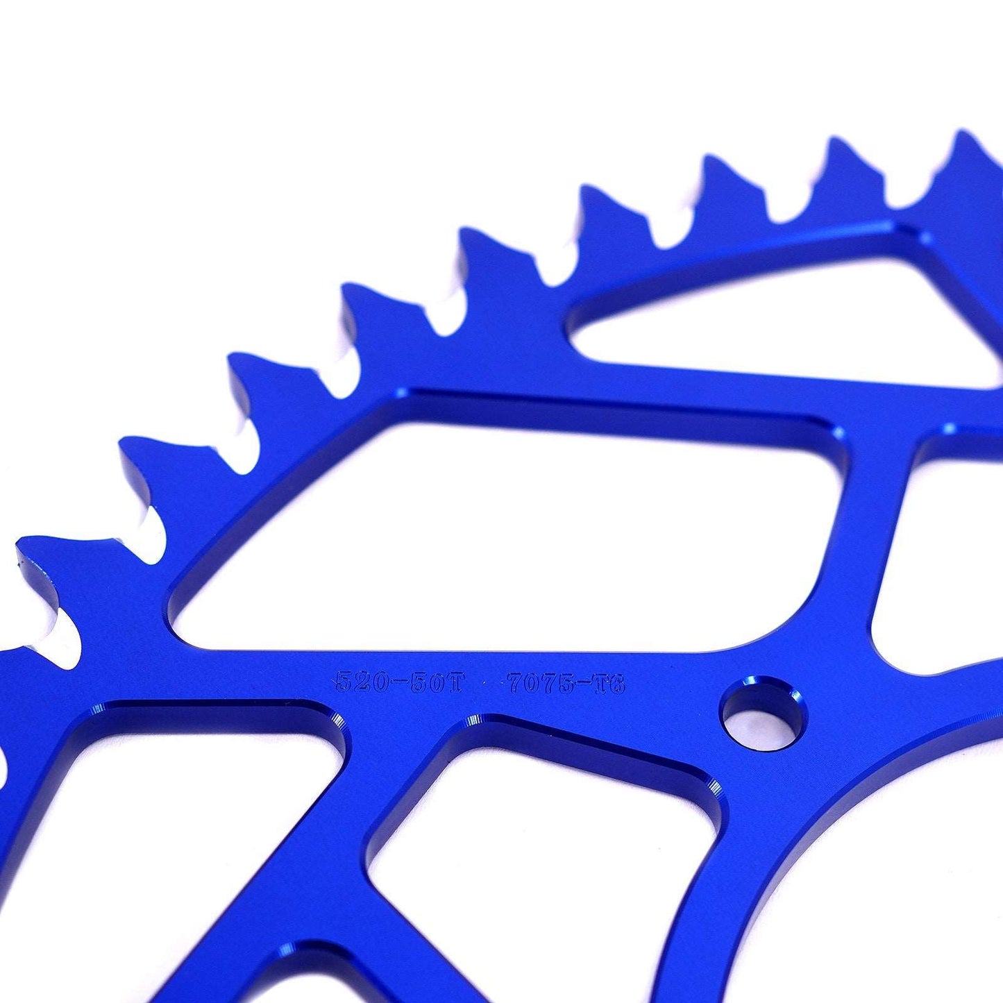 KKE Rear 50T Aluminum Sprocket For Surron Ultra Bee