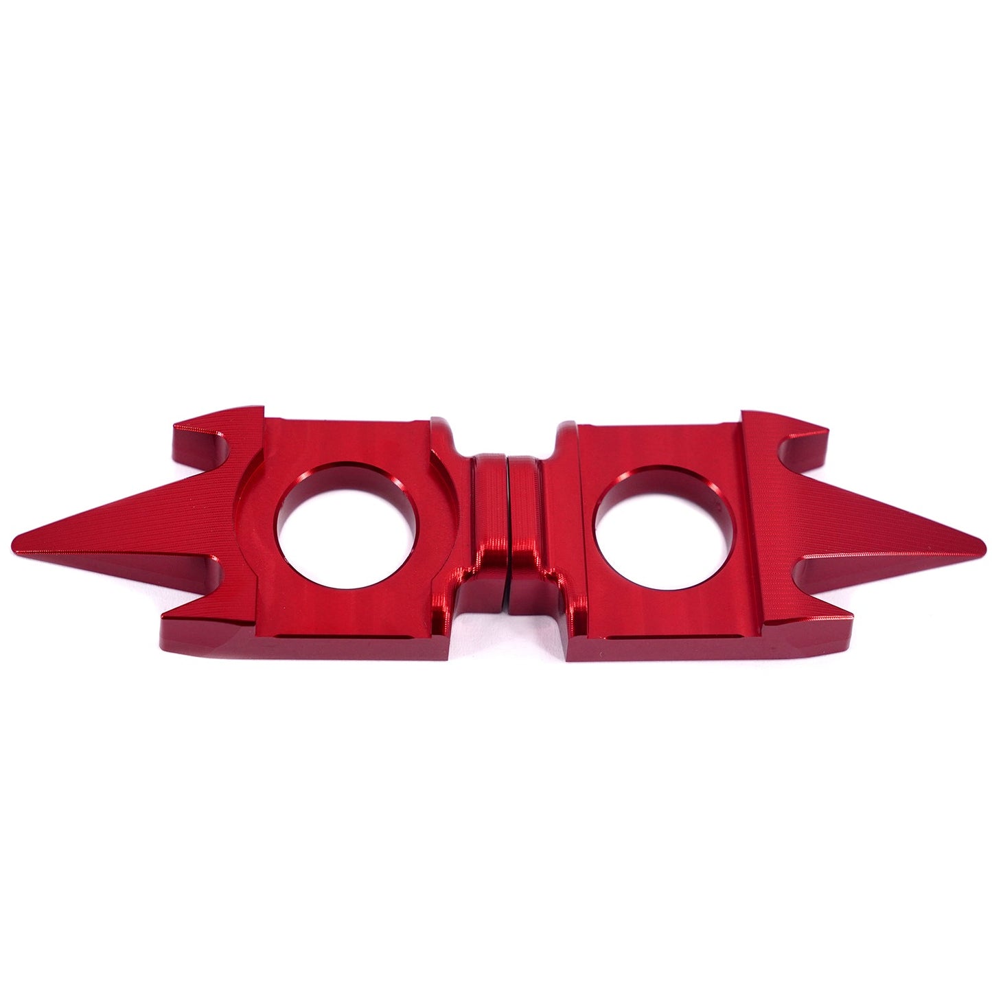 KKE Axle Chain Adjuster Blocks For Surron Ultra Bee