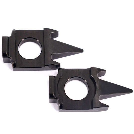 KKE Axle Chain Adjuster Blocks For Surron Ultra Bee