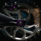 220mm Fixed Rotor Talaria