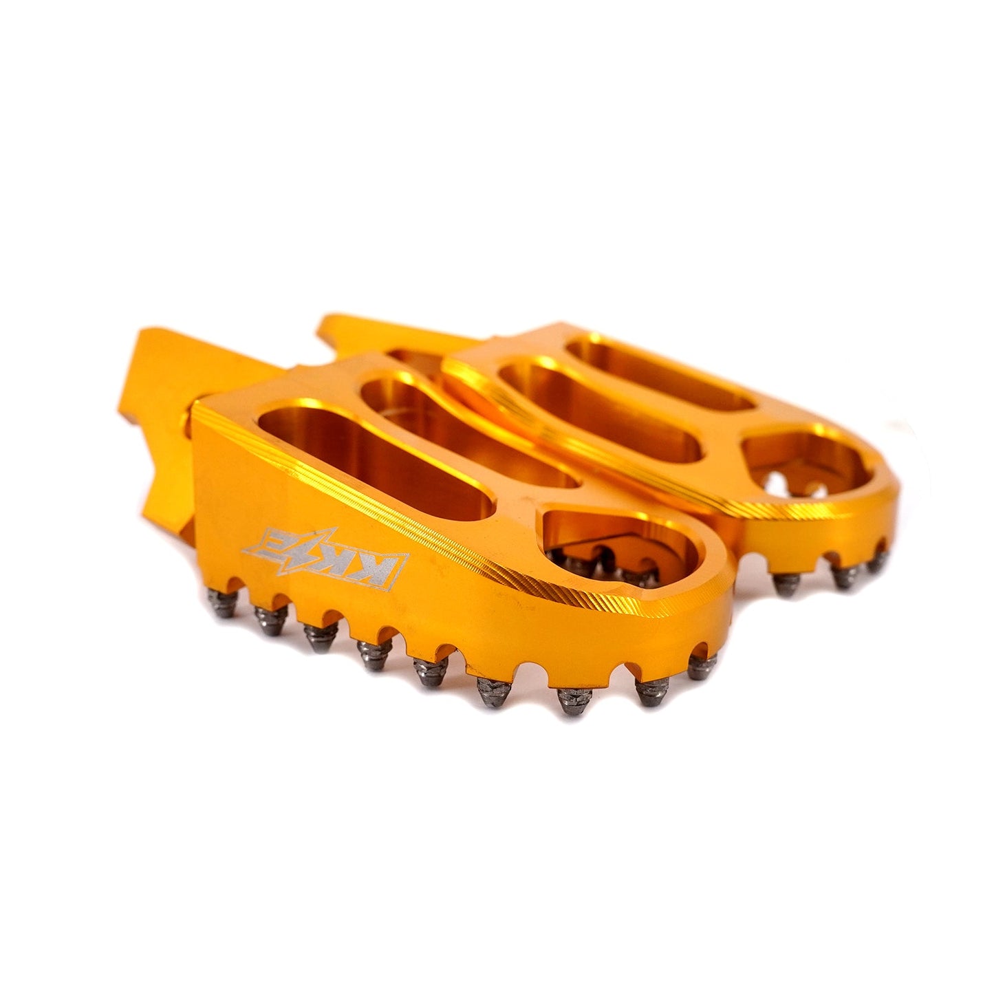 KKE Footpegs Billet Foot Rest For Surron Ultra Bee