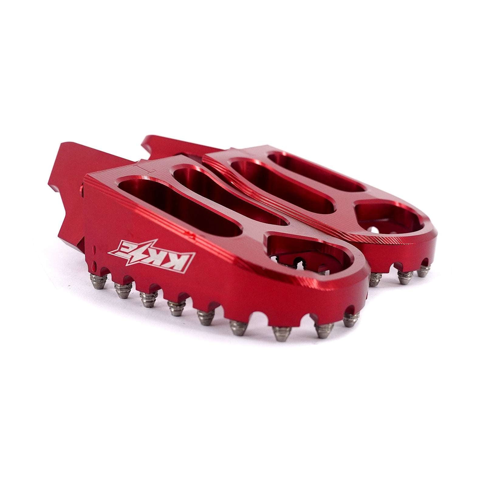 KKE Footpegs Billet Foot Rest For Surron Ultra Bee