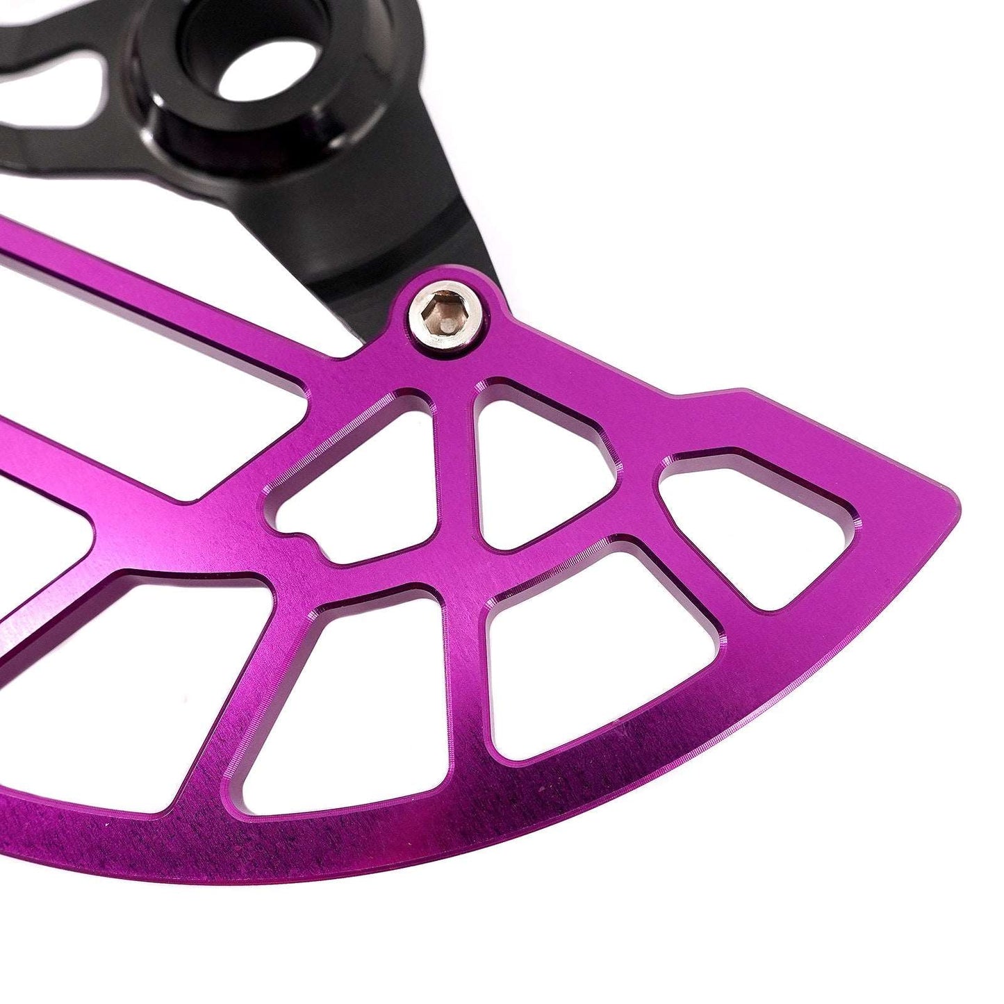 KKE Front Brake Disc Guard For Surron Light Bee X