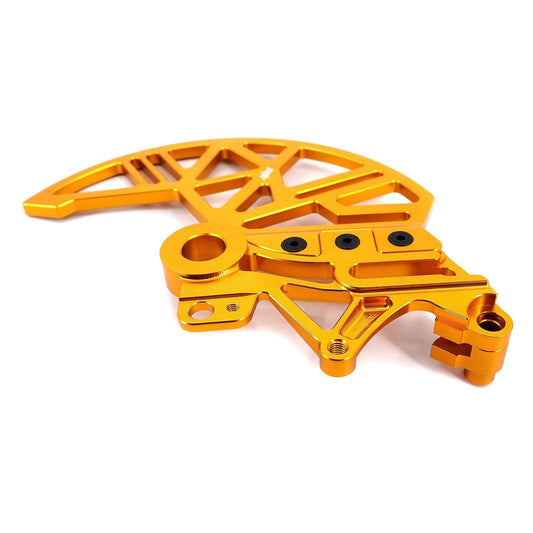 KKE Rear Brake Disc Guard For Surron Ultra Bee