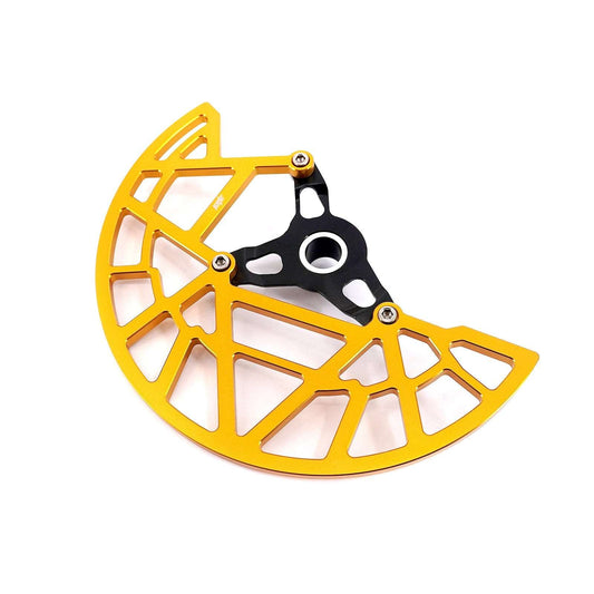 KKE Front Brake Disc Guard For Surron Ultra Bee