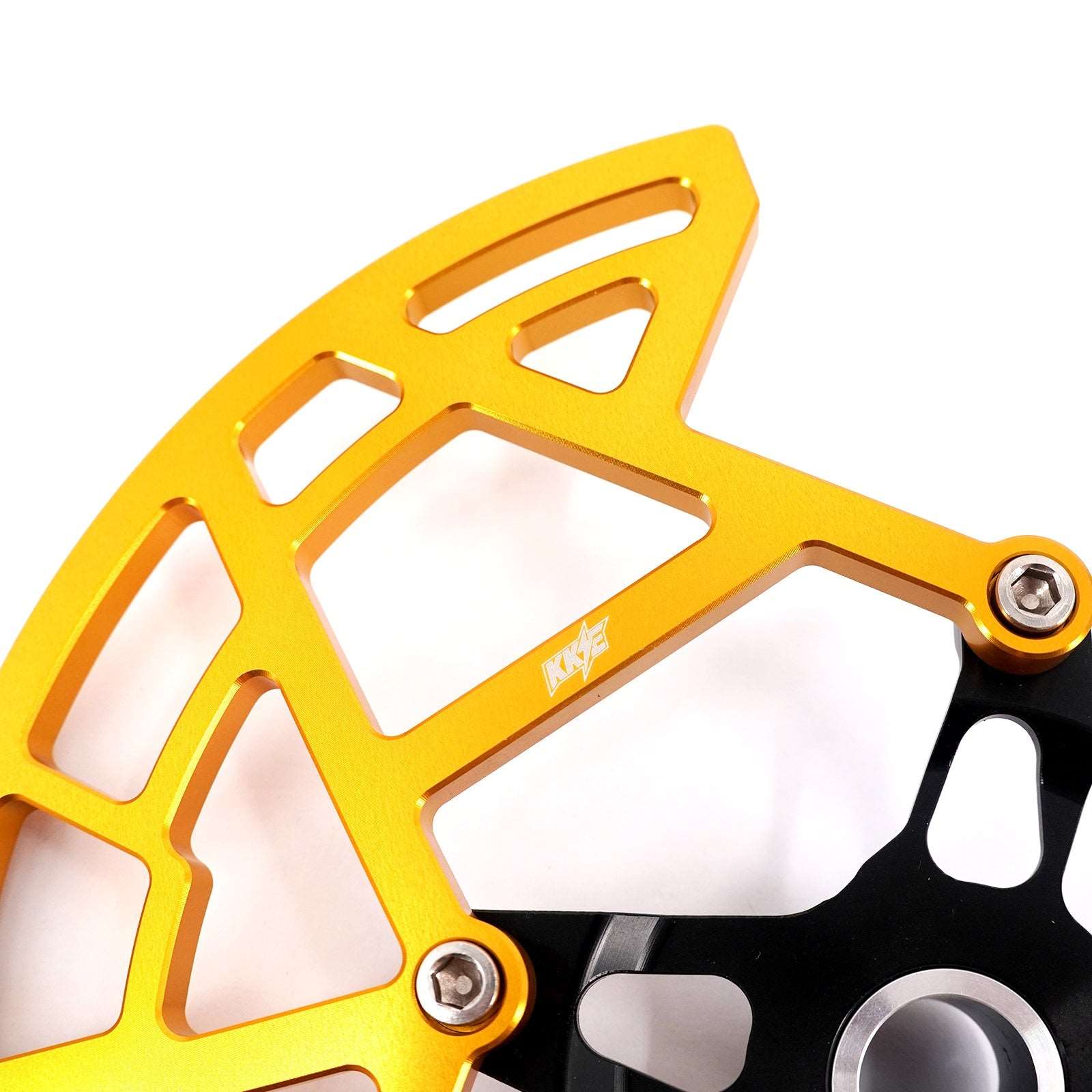 KKE Front Brake Disc Guard For Surron Ultra Bee