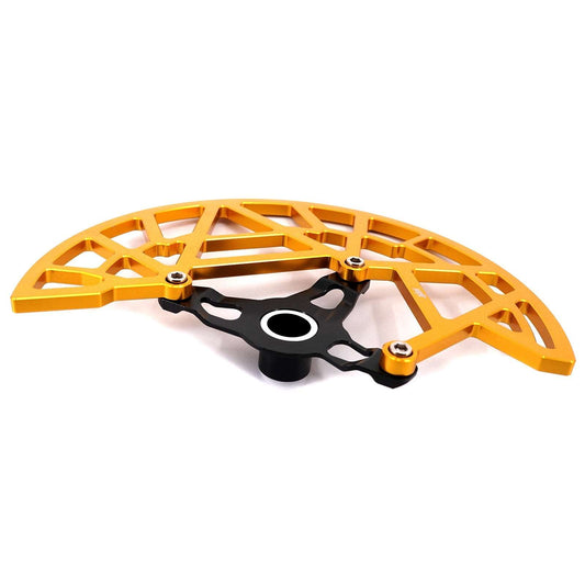 KKE Front Brake Disc Guard For Surron Ultra Bee