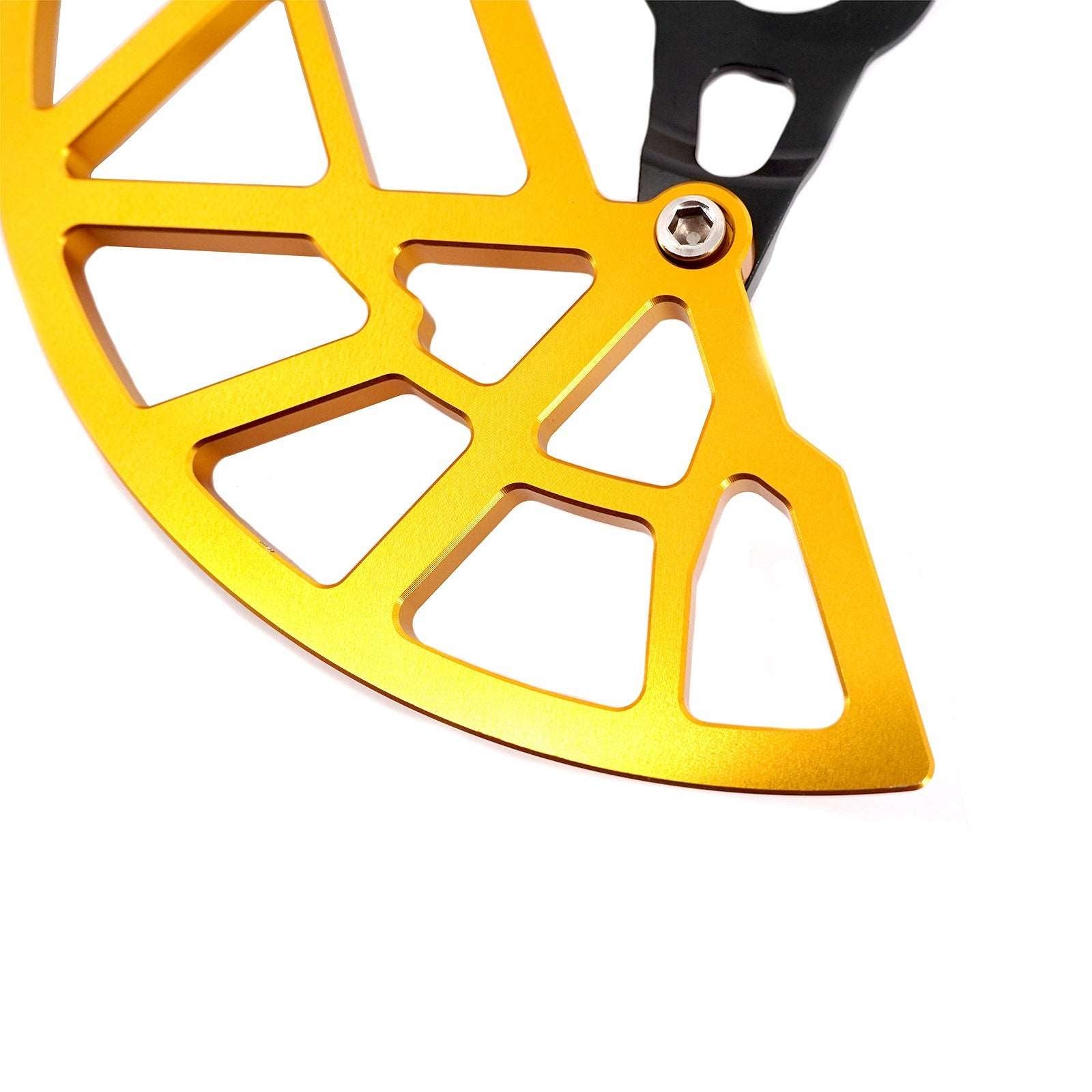 KKE Front Brake Disc Guard For Surron Ultra Bee